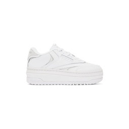 White Club C Extra Sneakers 232749F128060