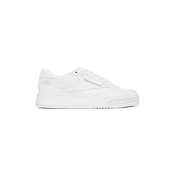 White Club C LTD Sneakers 241749F128056