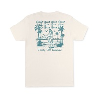 Mens Islandgirl Short Sleeves T-shirt