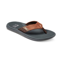 Mens Santa Ana Padded & Waterproof Flip-Flop Sandal