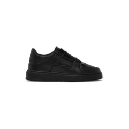 Black Apex Sneakers 232655M237002