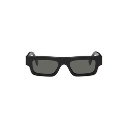 Black Colpo Sunglasses 241191M134062