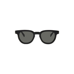 Black Certo Sunglasses 241191M134066