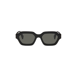 Black Pooch Sunglasses 241191M134059