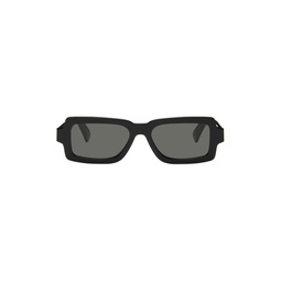 Black Pilastro Sunglasses 241191M134088