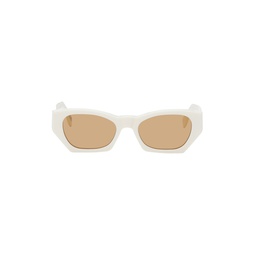 Off White Amata Sunglasses 232191M134039