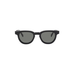 Black Certo Sunglasses 232191M134046