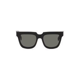 Black Modo Sunglasses 232191M134064
