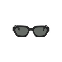 Black Pooch Sunglasses 232191M134062