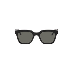 Black Giusto Sunglasses 232191M134086