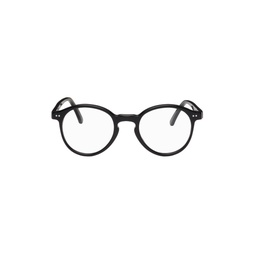 Black The Warhol Glasses 241191M133026