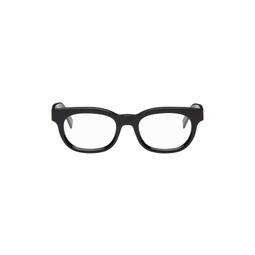 Black Sempre Glasses 241191M133003