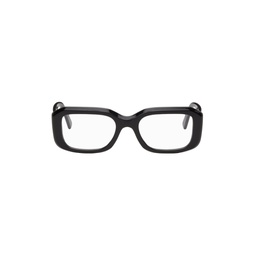 Black Numero 96 Optical Glasses 232191M133011