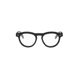Black Numero 102 Glasses 231191M133010