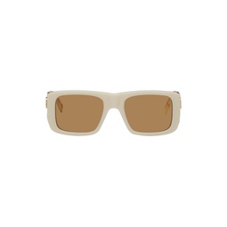 Off White Onorato Sunglasses 231191M134089