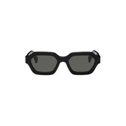 Black Pooch Sunglasses 231191M134058