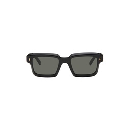 Black Giardino Sunglasses 241191M134022