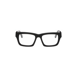Black Numero 108 Glasses 232191M133002