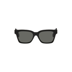 Black America Sunglasses 242191M134005