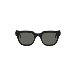 Black Giusto Sunglasses 242191M134044