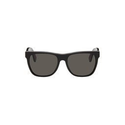 Black Classic Sunglasses 242191M134039