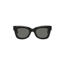 Black Altura Sunglasses 242191M134037