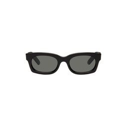 Black Ambos Sunglasses 242191M134034