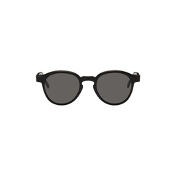 Black The Warhol Sunglasses 242191M134086