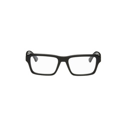 Black Numero 120 Glasses 242191M133010