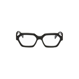 Black Pooch Glasses 242191M133004