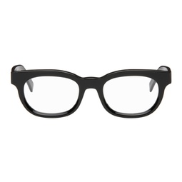 Black Sempre Glasses 241191M133003