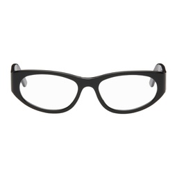 Black Numero 110 Glasses 241191M133017