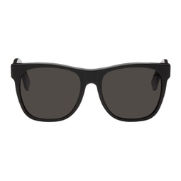 Black Classic Sunglasses 232191M134081