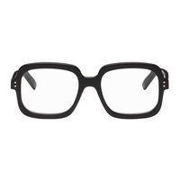 Black Numero 103 Optical Glasses 232191M133013