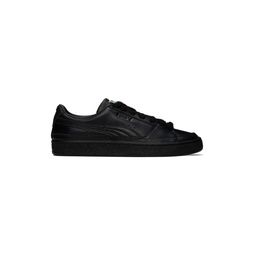 Black Puma Edition Sneakers 231923M237000