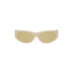 Off White Agnelli Sunglasses 222923F005000