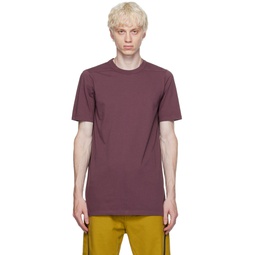 Purple Level T Shirt 232232M213060