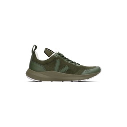 Green Veja Edition Performance Sneakers 212232M237016