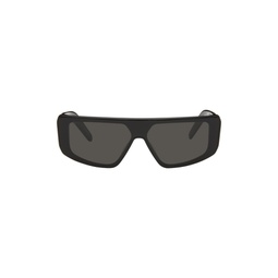 Black Performa Sunglasses 241232M134009