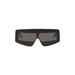 Black Phleg Sunglasses 232232M134021