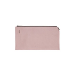 Pink Invite Envelope Wallet 241232M164000