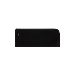 Black Invite Wallet 241232M164009