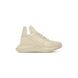 Off White Geth Sneakers 231232M237024