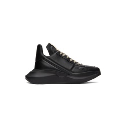 Black Geth Sneakers 221232M237021