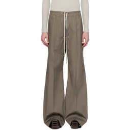 Gray Bela Trousers 241232M191025
