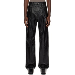 Black Geth Jeans 241232M186005