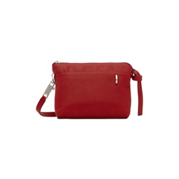 Red Small Adri Bag 241232M153001