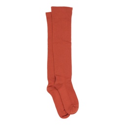 RICK OWENS Short socks