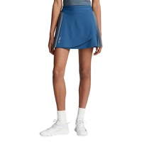 RLX Golf & Tennis Wrap Mini Skirt