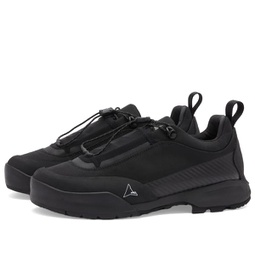 ROA Cingino Hiking Sneaker Black